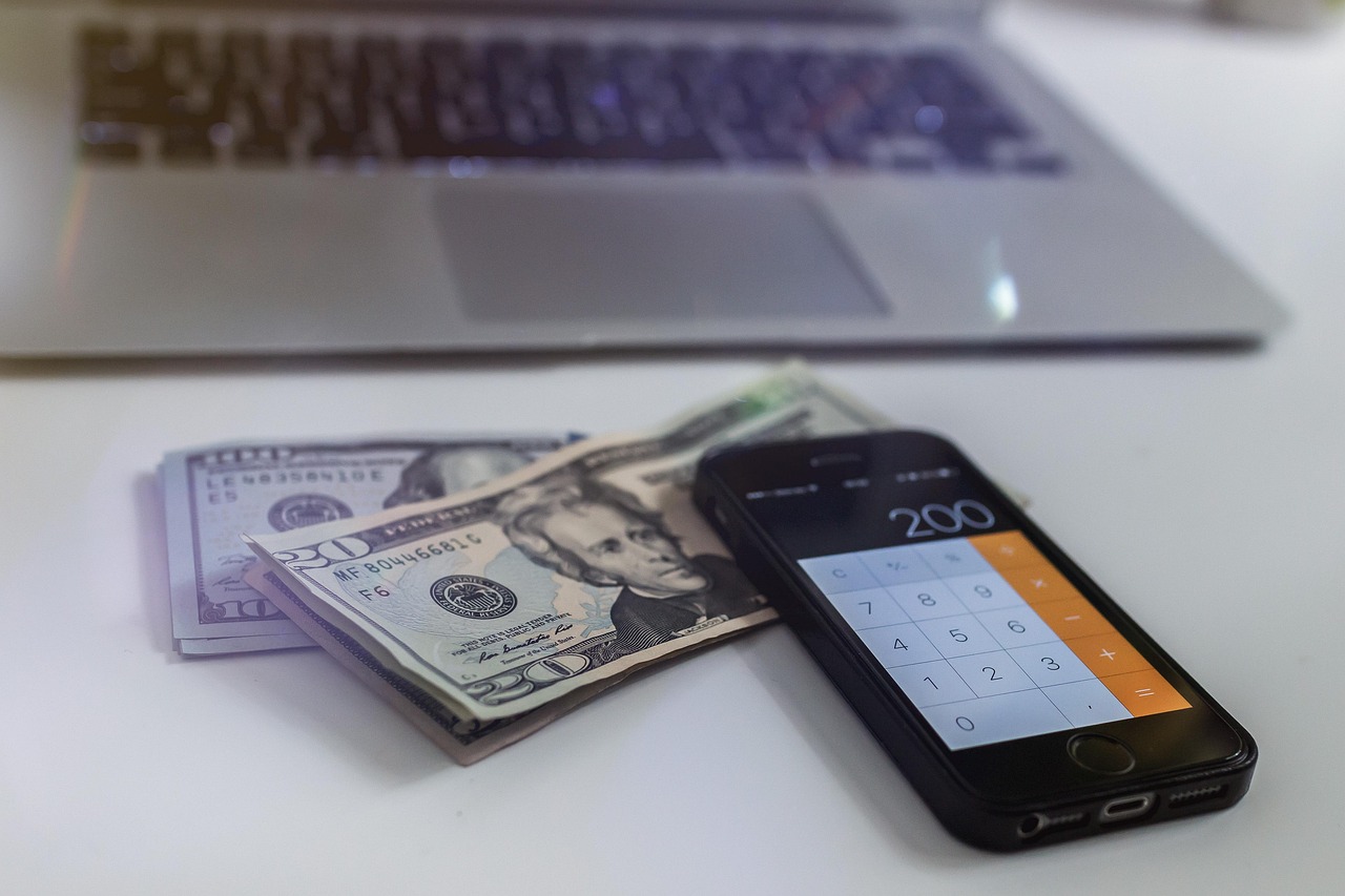 Cómo ganar dinero con programación